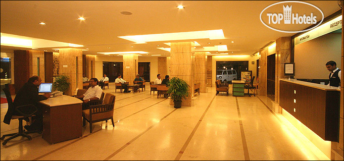 New photos from tourists Fidalgo Hotel 4*