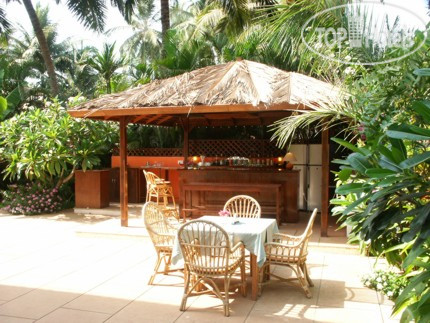 Новые добавленные фото туристов Kamal Retreat 3*
