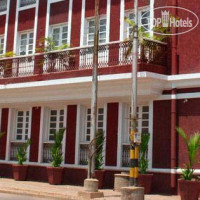 Welcomheritage Panjim Peoples 1*