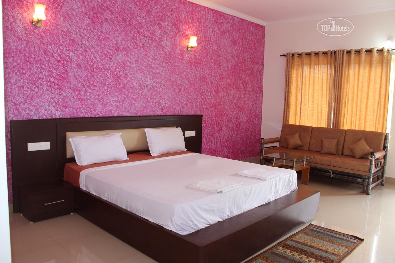 Morjim Plaza Goa