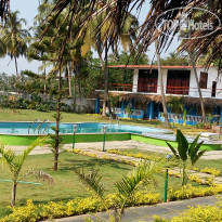 Manthan Beach Resort, Morjim 