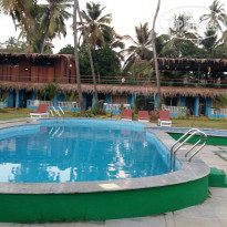 Manthan Beach Resort, Morjim 