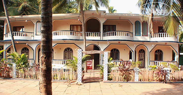 Фотографии отеля  Casa Domingos Guest House & Boaty's Beach Cottages 