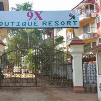 9x Boutique Resort 