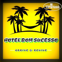 Hotel Bom Sucesso 