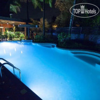 Hotel Celestiial Candolim 