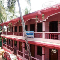 Calangute Inn 