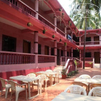 Calangute Inn 