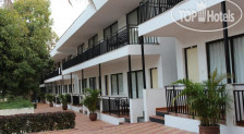 Le Pearl Goa Resort & Spa 4*