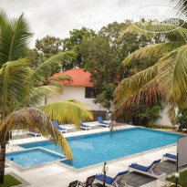 Le Pearl Goa Resort & Spa 