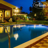 De Mandarin Beach Resort Suites & Villas 