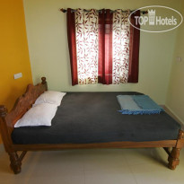 Rudra Holidays Guest House 