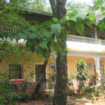 Joanita Guesthouse 