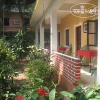 Joanita Guesthouse 