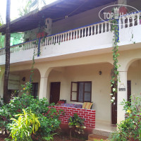 Joanita Guesthouse 