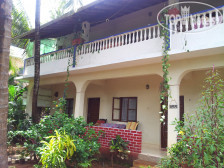 Joanita Guesthouse