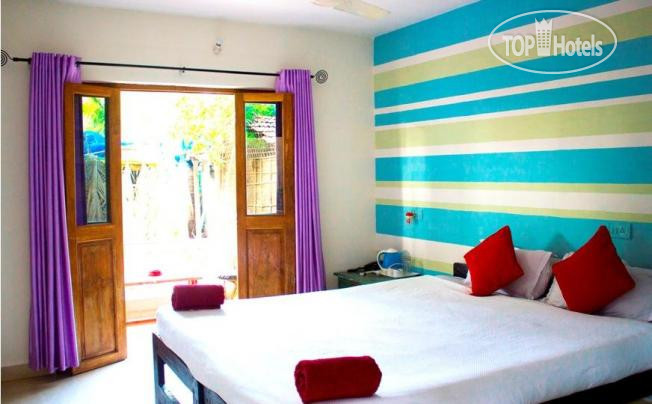 Sea View Beach Resort