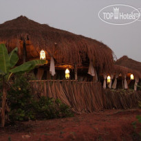 Banyan Tree Yoga 