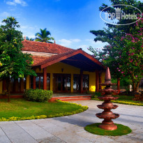 Mercure Goa Devaaya Retreat 