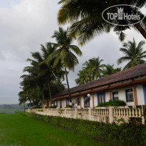 Mercure Goa Devaaya Retreat 