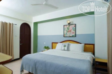 Olive Calangute Mira - by Embassy Group 3*