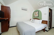 Olive Calangute Mira - by Embassy Group 3*