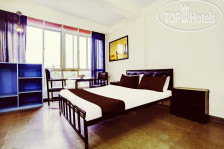 Hotel O Anjuna 2*