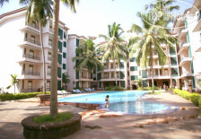 Palmarinha De Goa 3*