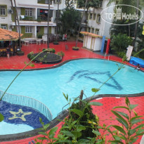 Alor Grande Holiday Resort Candolim 