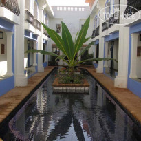 Lemon Tree Amarante Beach Resort