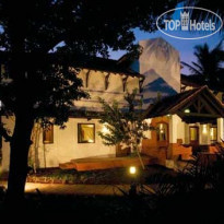 Lemon Tree Amarante Beach Resort