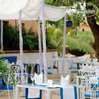 Lemon Tree Amarante Beach Resort