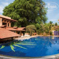 Lemon Tree Amarante Beach Resort
