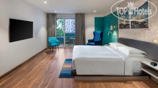 Hyatt Place Goa Candolim 4*
