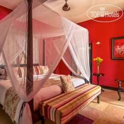 Fort Tiracol Heritage Hotel 3*