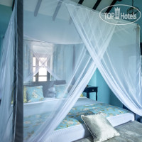 Fort Tiracol Heritage Hotel 3*