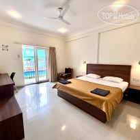 Morjim Sunset Guesthouse