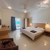 Morjim Sunset Guesthouse