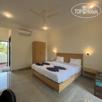 Morjim Sunset Guesthouse