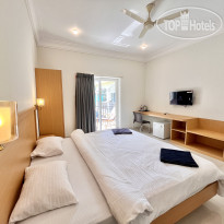 Morjim Sunset Guesthouse