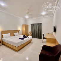 Morjim Sunset Guesthouse
