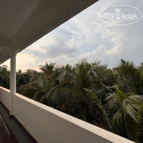 Morjim Sunset Guesthouse