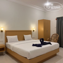 Morjim Sunset Guesthouse