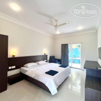 Morjim Sunset Guesthouse