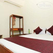 Morjim Sunset Guesthouse