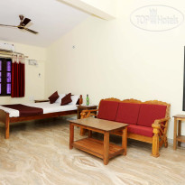Morjim Sunset Guesthouse tophotels