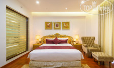Park Regis Goa 5*