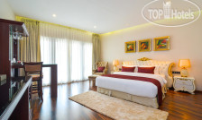 Park Regis Goa 5*