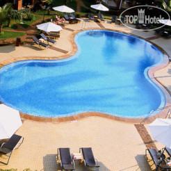 Riviera De Goa Resort 4*