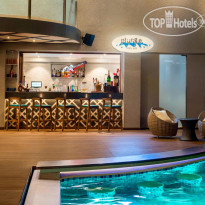 Le Meridien Goa, Calangute